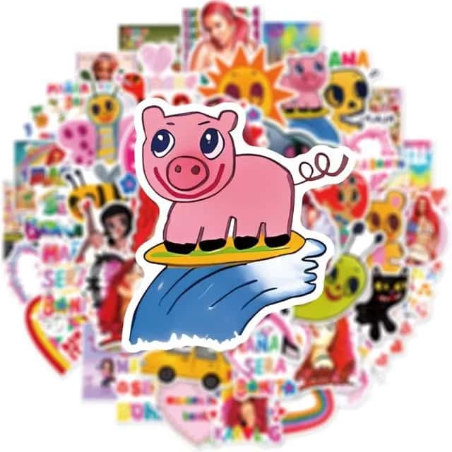 Mundo Stiker — grupos de WhatsApp