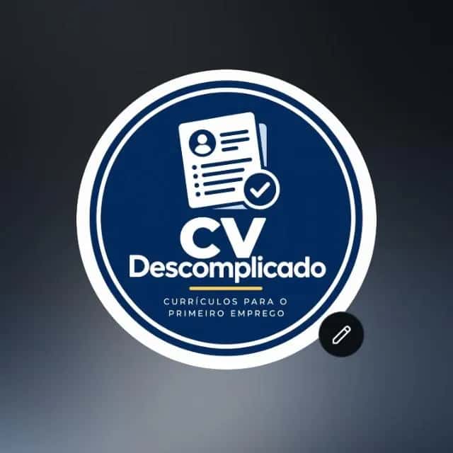 CV Descomplicado — grupos de WhatsApp