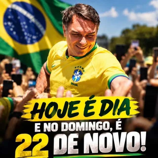 Tropa Do Flávio - AM — grupos de WhatsApp
