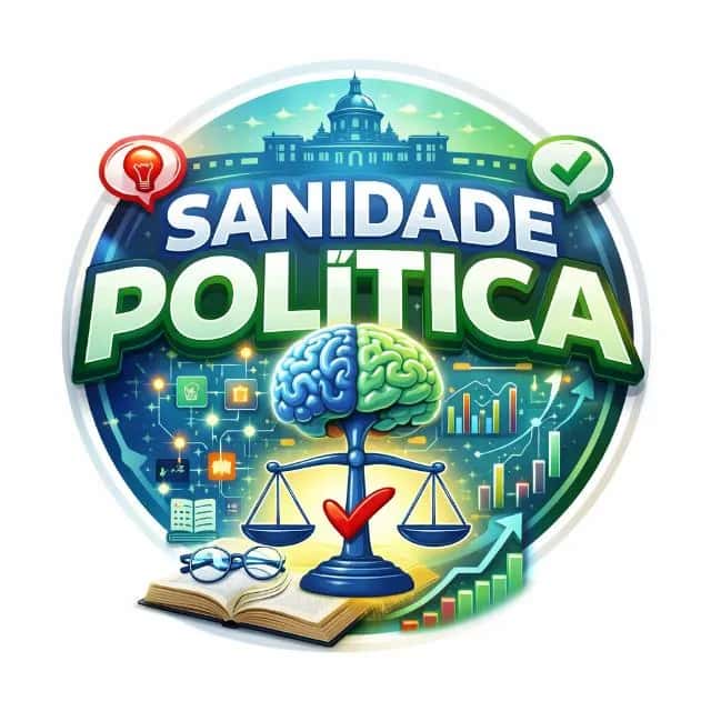 Sanidade Política — grupos de WhatsApp