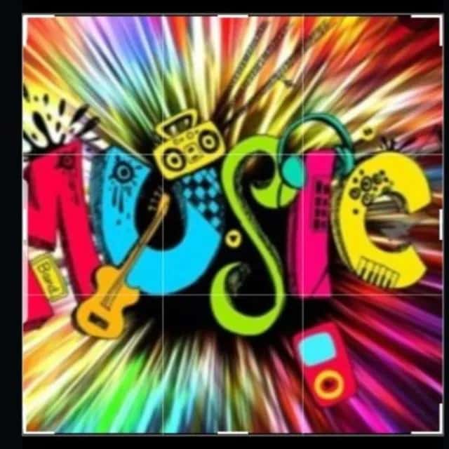 I Love & Music — grupos de WhatsApp