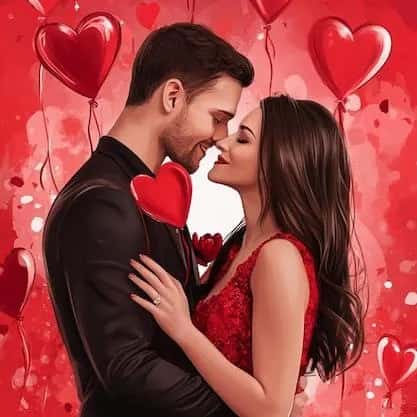 Corazones Enamorados Por Siempre — grupos de WhatsApp
