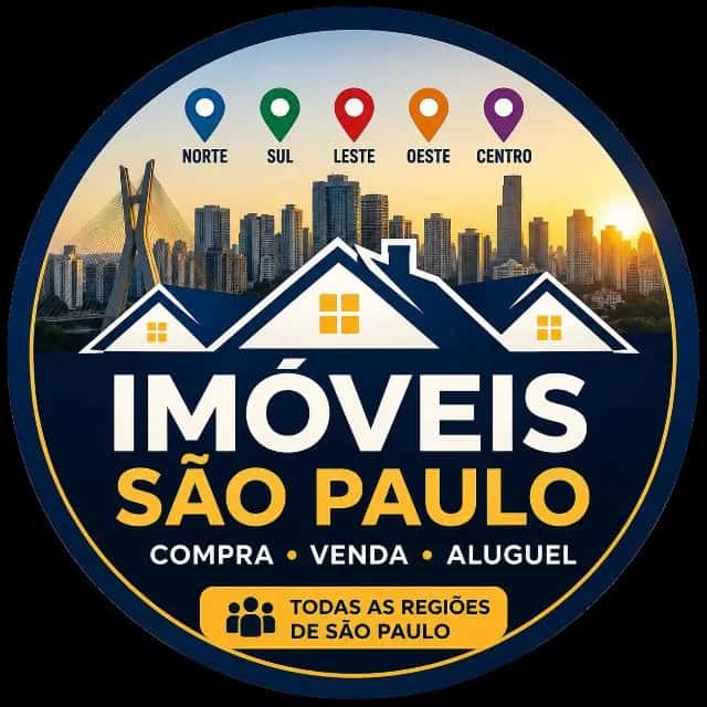Imóveis São Paulo — grupos de WhatsApp