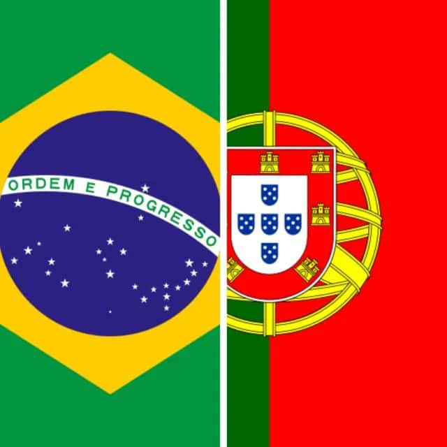 01 Brasil e Portugal — grupos de WhatsApp