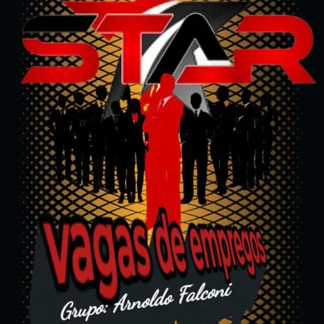 Vagas de Empregos — grupos de WhatsApp