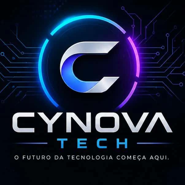 Cynova Tech — grupos de WhatsApp