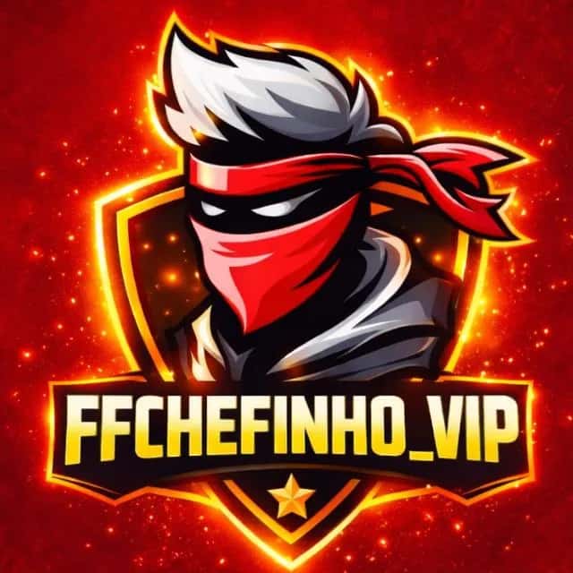 Ffchefinho Vip — grupos de WhatsApp