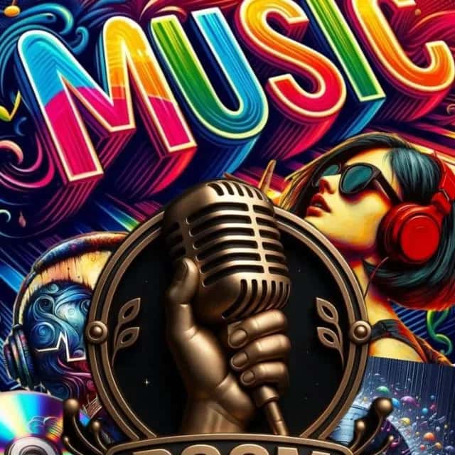 Música e Vídeos Diversos — grupos de WhatsApp