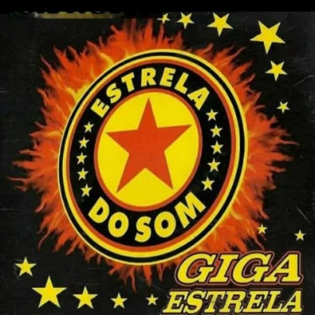 Nação Gigantesca Estrela Do Som — grupos de WhatsApp
