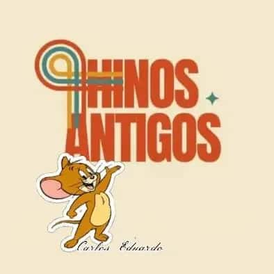 Hinos Antigos — grupos de WhatsApp