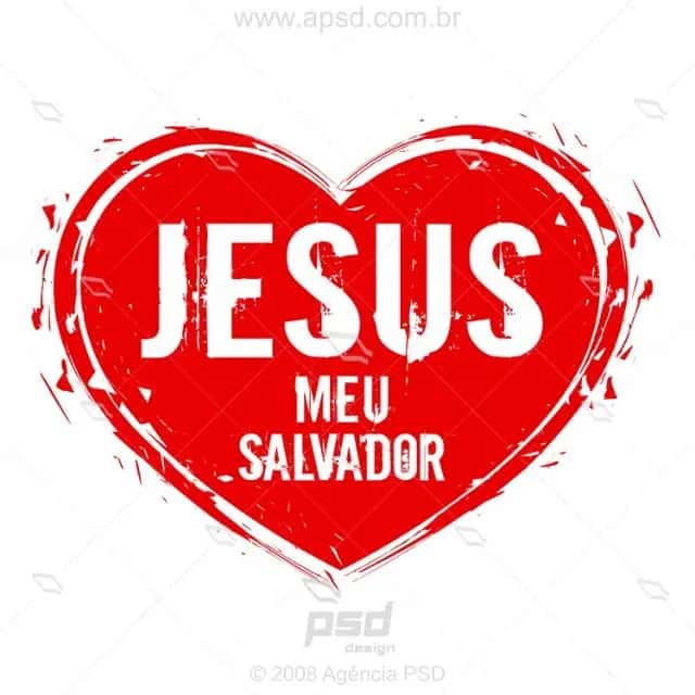 Jesus Nosso Salvador — grupos de WhatsApp