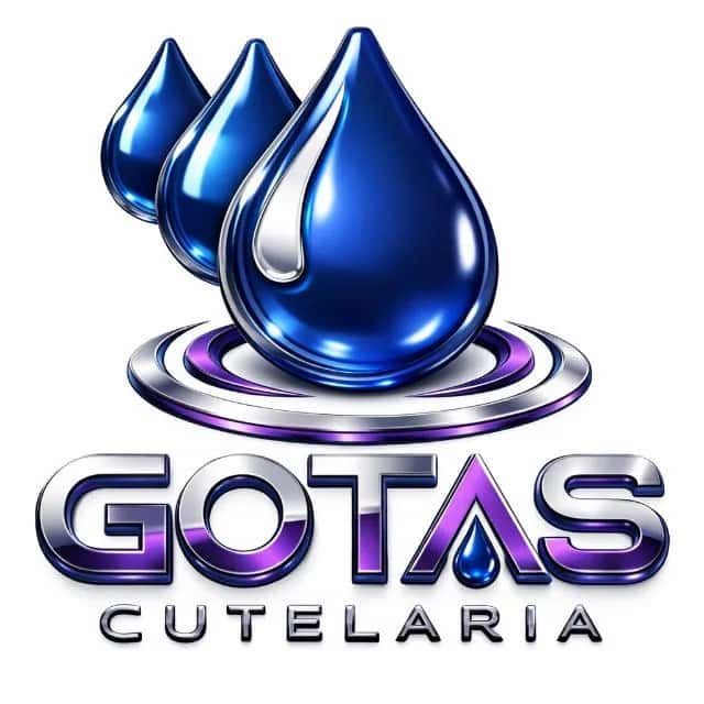 Gotas Cutelaria — grupos de WhatsApp