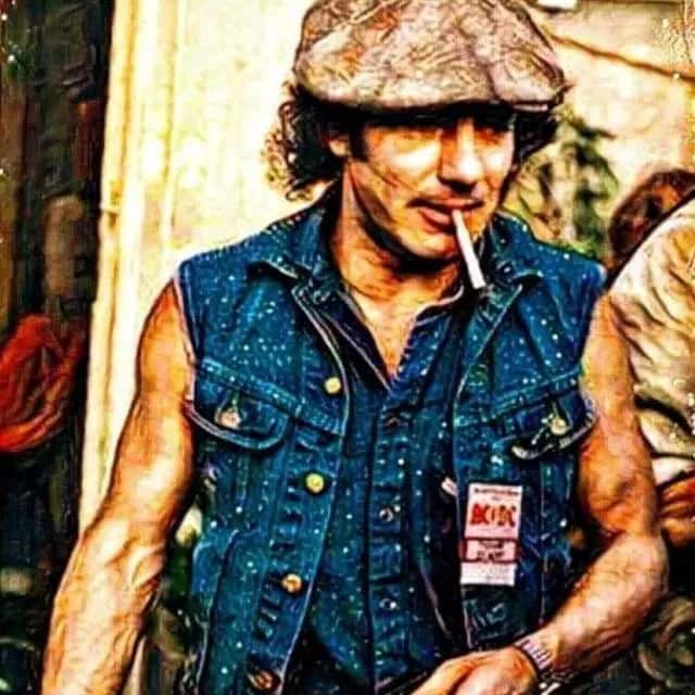 Baú Do Rock (Afonso) — grupos de WhatsApp