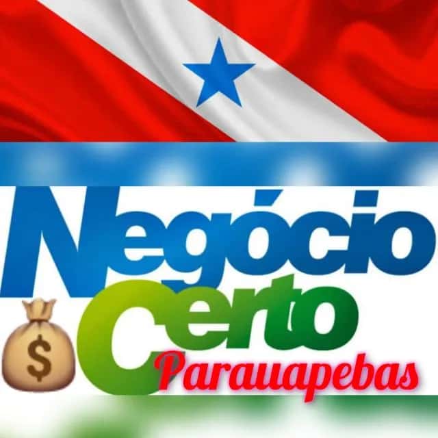Negócio Certo Parauapebas — grupos de WhatsApp