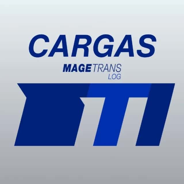 Cargas Magetrans Log Matriz - 03 — grupos de WhatsApp