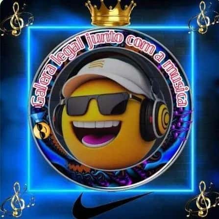 Galera Legal Junto com a Musica — grupos de WhatsApp