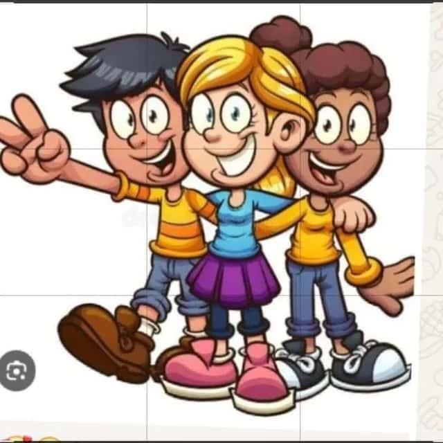 Amigos Samos Colegas — grupos de WhatsApp