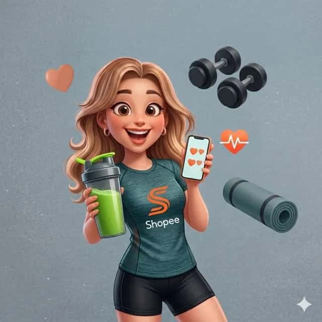 Fit Club Brasil 3 — grupos de WhatsApp