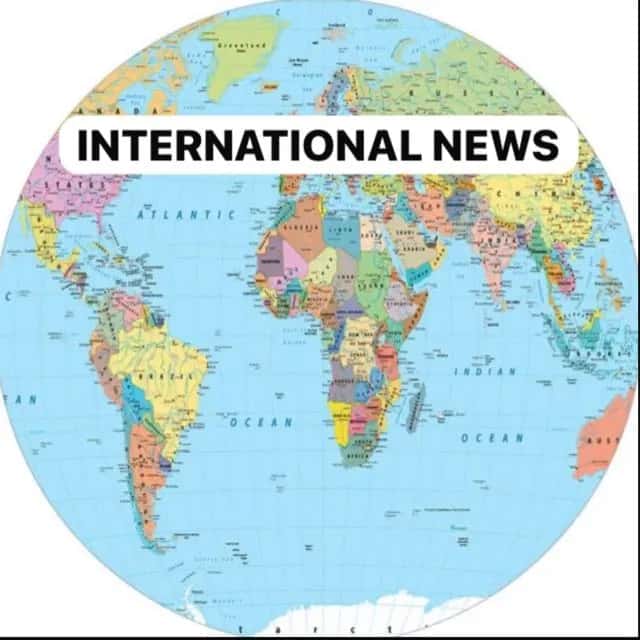 Notícias Internacionais — grupos de WhatsApp