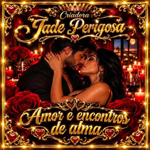 Amor e Encontros de Almas — grupos de WhatsApp