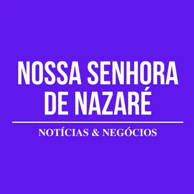 Nossa Senhora De Nazare - Noticias E Negocios — grupos de WhatsApp