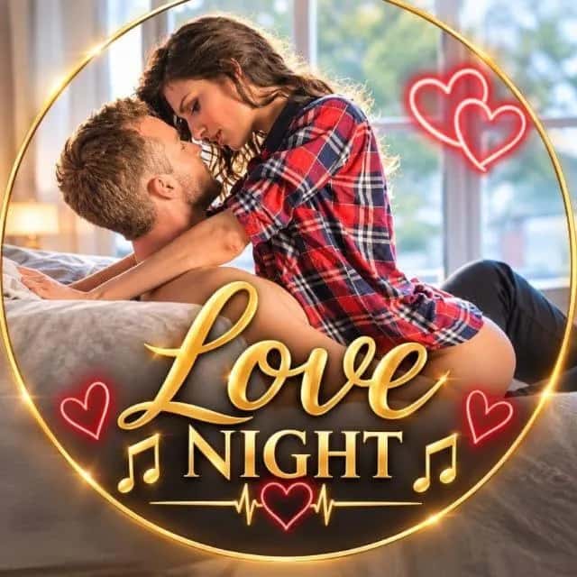 Love Night — grupos de WhatsApp