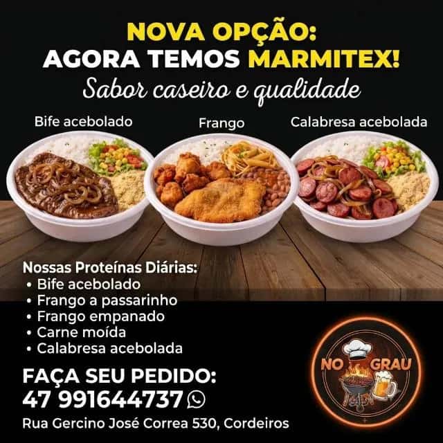 Refeicao Caseira Da Luana — grupos de WhatsApp