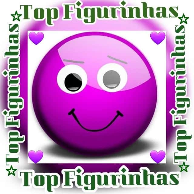 Top Figurinhas — grupos de WhatsApp