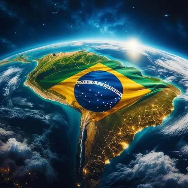 A Direita — grupos de WhatsApp