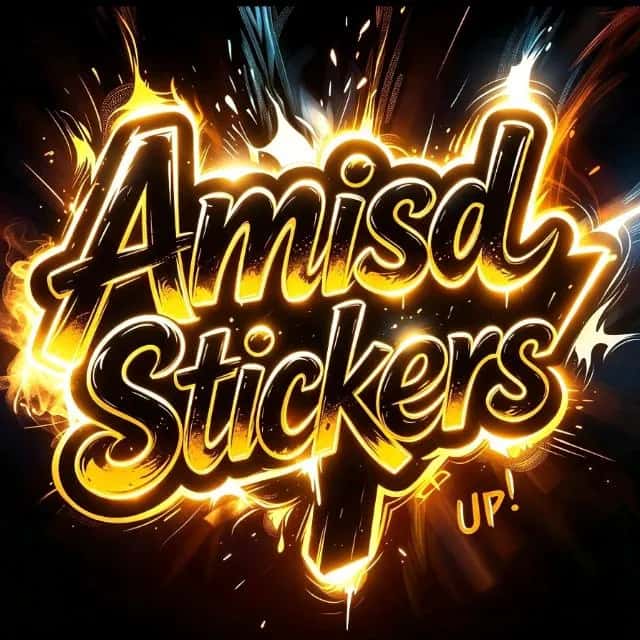 Stickers e Imagens — grupos de WhatsApp