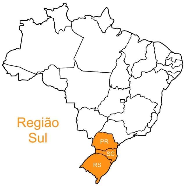 Sul Cargas 2026 — grupos de WhatsApp