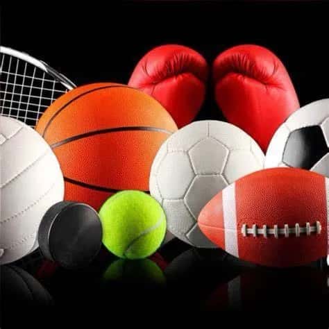 Deportes De Todo El Mundo — grupos de WhatsApp