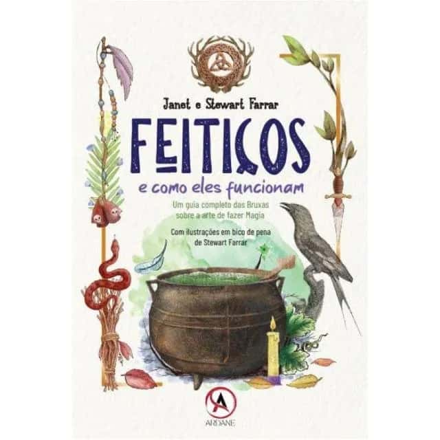 Feitiços E Trabalhos Em Geral — grupos de WhatsApp