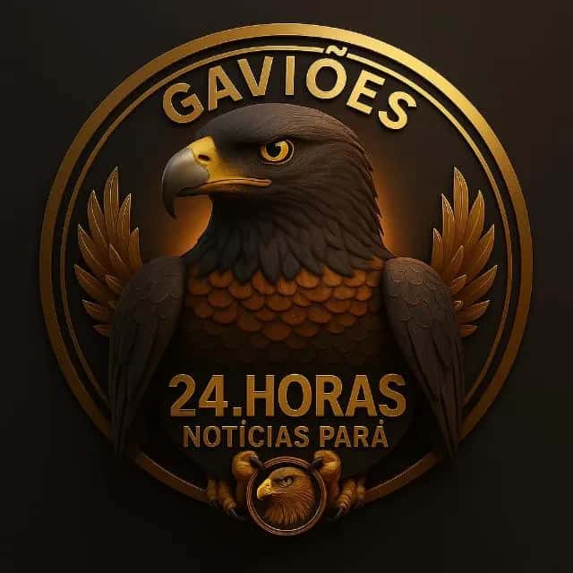 Gaviões 24 Horas Notícias — grupos de WhatsApp