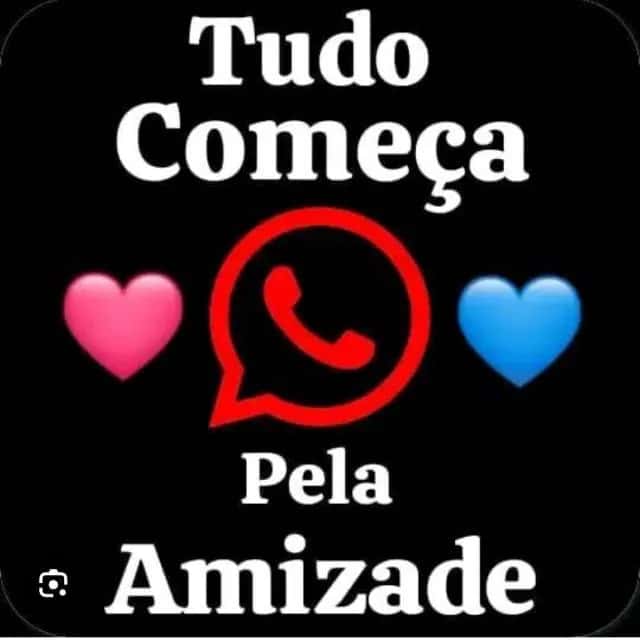 Lube Dos Paixonados — grupos de WhatsApp