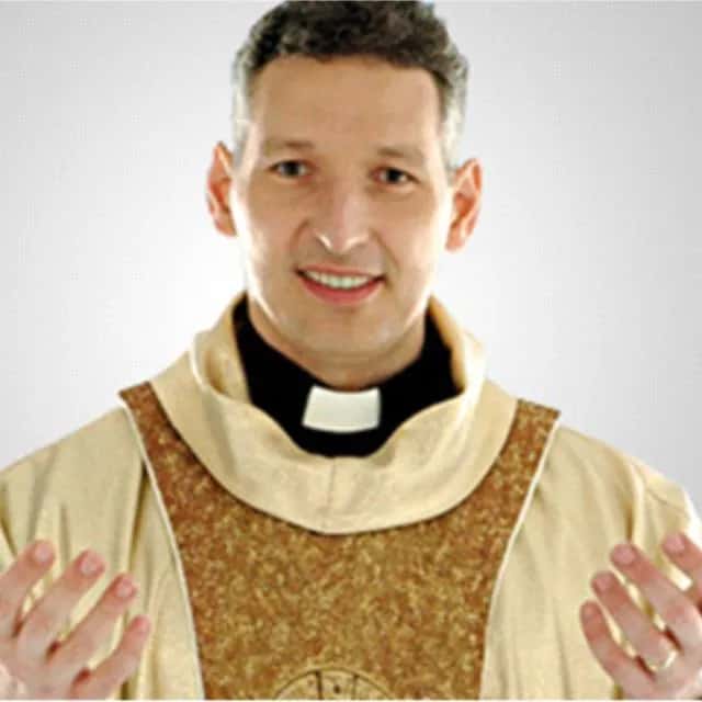 Fé Pelo Ouvir Padre Marcelo Rossi — grupos de WhatsApp