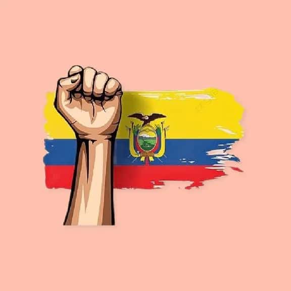 Ecuatorianos Por El Mundo — grupos de WhatsApp