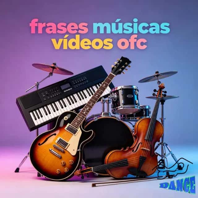 Música Frases Vídeos e Amizade — grupos de WhatsApp