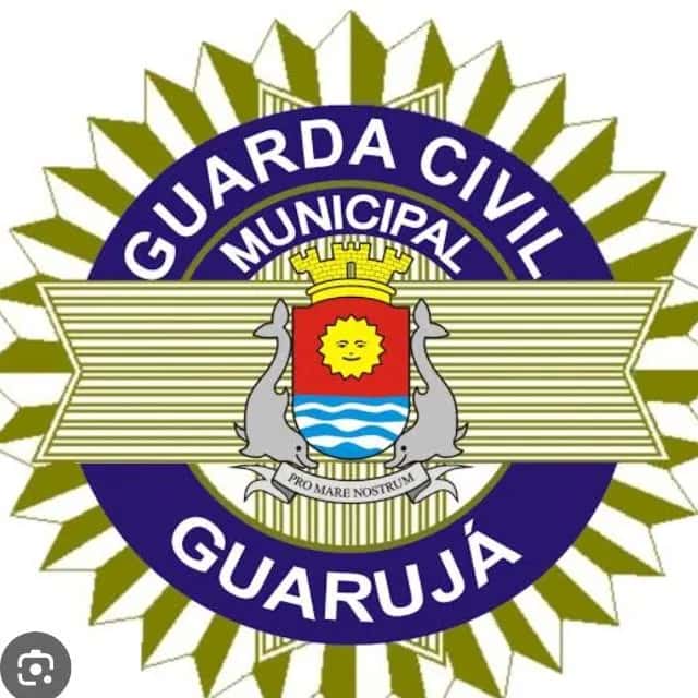 GCM Guarujá 45 Anos — grupos de WhatsApp