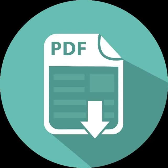 So PDFs — grupos de WhatsApp