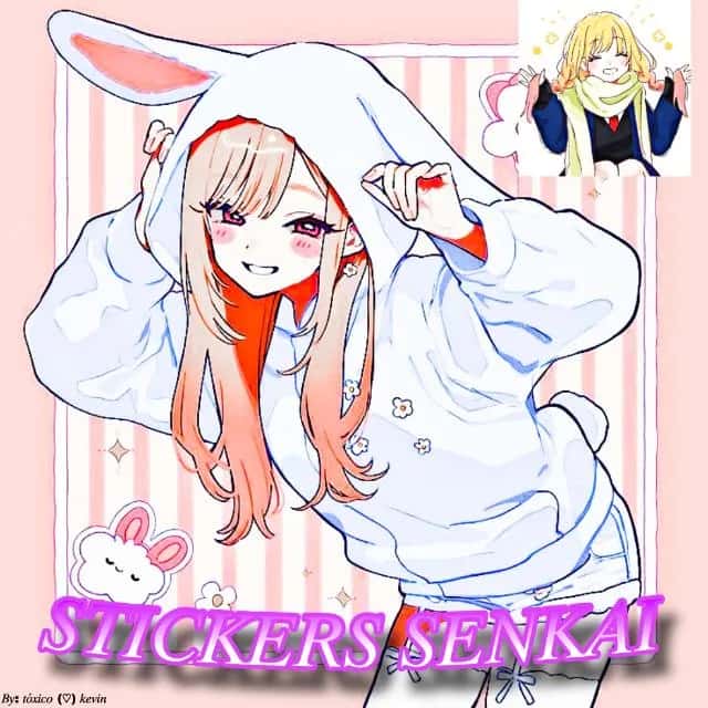 StickerSekai — grupos de WhatsApp