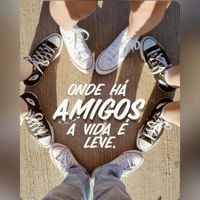 Centros dos Amigos — grupos de WhatsApp