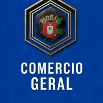 Comércio Geral Laranjeiras — grupos de WhatsApp