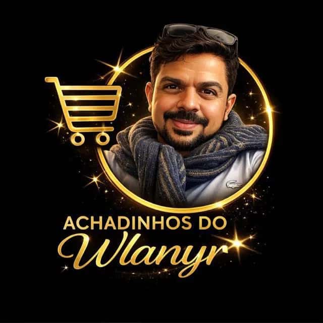 Achadinhos Do Wlanyr 100 — grupos de WhatsApp