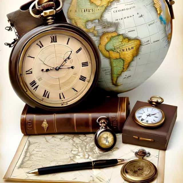 História do Brasil e do Mundo — WhatsApp groups