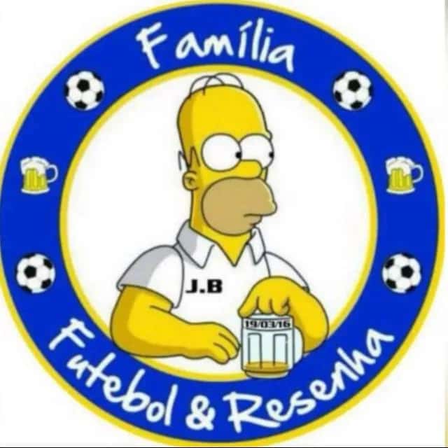 Futebol & Resenha Raiz — grupos de WhatsApp