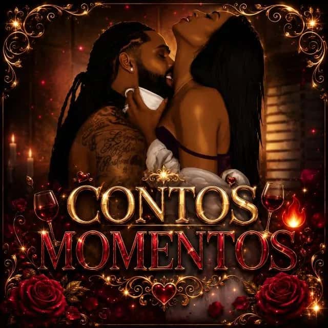 Contos Momentos — grupos de WhatsApp
