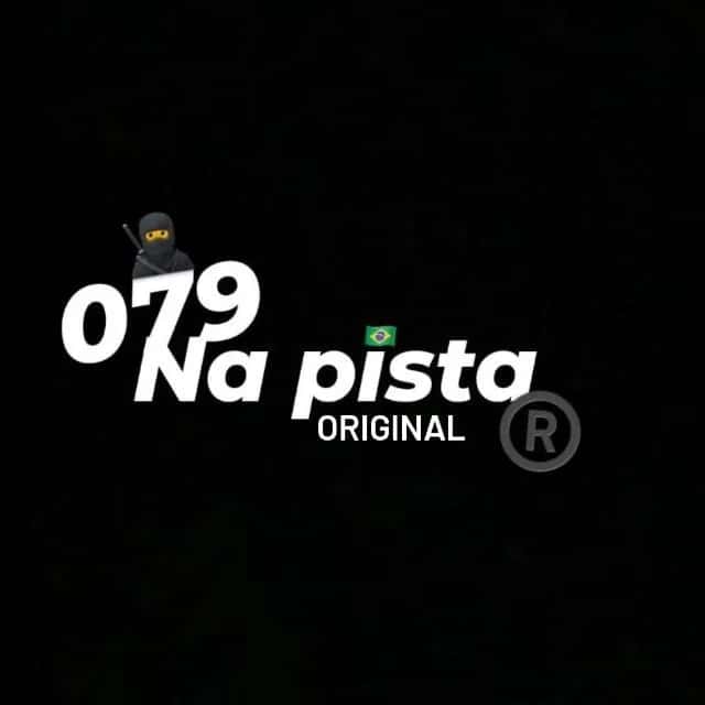 079 Na Pista — grupos de WhatsApp