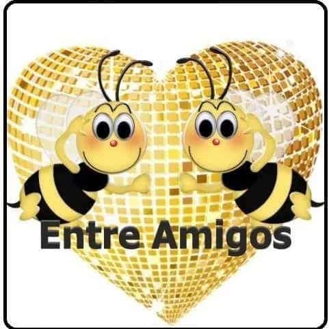 Entre Amigos — grupos de WhatsApp