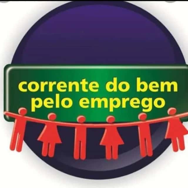 Apoio a Vagas ABCDM 3 — grupos de WhatsApp